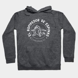 Spine Breaker Chiropractic Hoodie